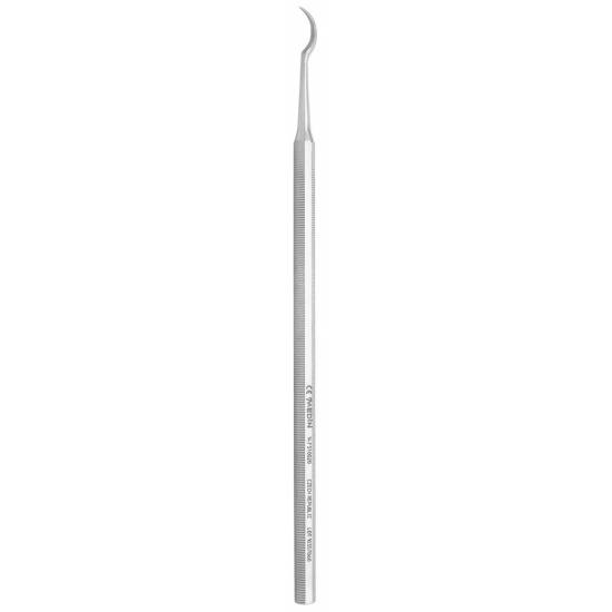 MEDIN - Škrabka na zubný kameň háčik 15,5cm