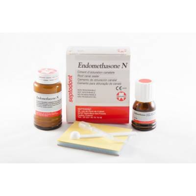 SEPTODONT - Endomethasone N