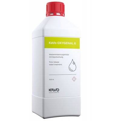KaVo - Oxygenal 6