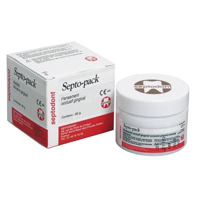 SEPTODONT - Septo-Pack
