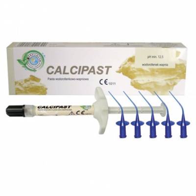 Cerkamed - Calcipast 2,1g