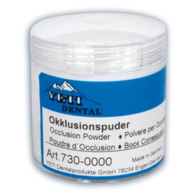 YETI - Occlusal powder