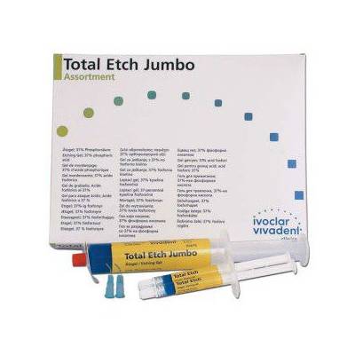 IVOCLAR - Total Etch Jumbo 30g