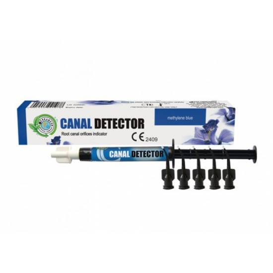Cerkamed - Canal detector 2ml