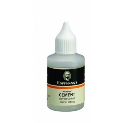 Hoffman - Phospate Cement normal setting Liquid 40ml