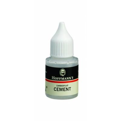 Hoffman - Carboxylate cement Liquid 40ml