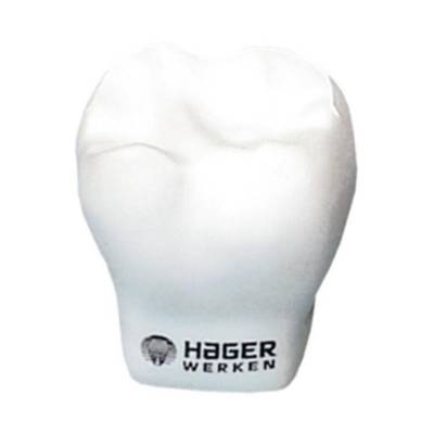 Hager & Werken - Antistresový zub