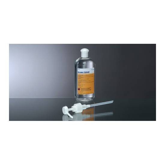 OMICRON- Dentosol Orange liquid - pomarančový olej 500ml