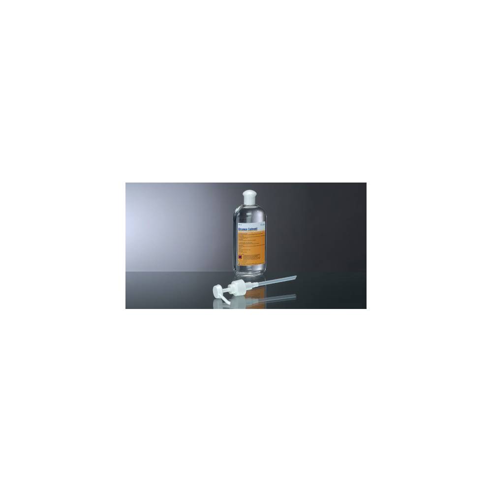OMICRON- Dentosol Orange liquid - pomarančový olej 500ml