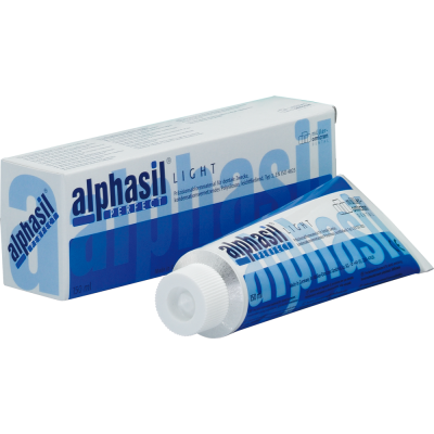 OMICRON - Alphasil  PERFECT LIGHT 150 ml tube