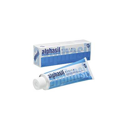 OMICRON - Alphasil  PERFECT MEDIUM  150 ml tube