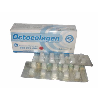Clarben - Octocolagen
