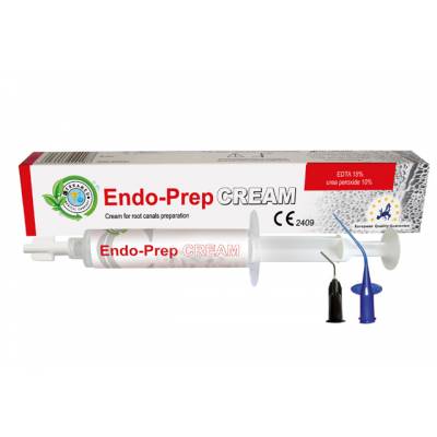 Cerkamed - Endo Prep Cream