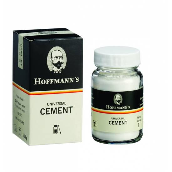 Hoffman - Universal Cement prášok