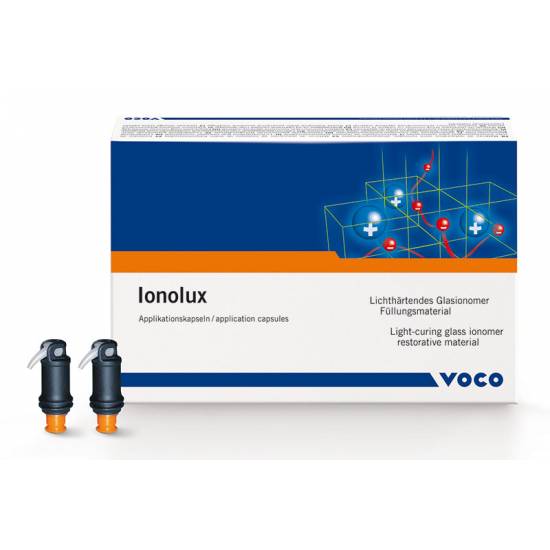 VOCO - Ionolux set 20ks
