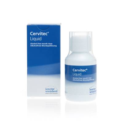IVOCLAR - Cervitec Liquid