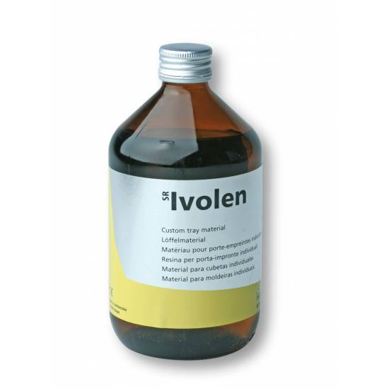 IVOCLAR - SR Ivolen Liquid 500ml