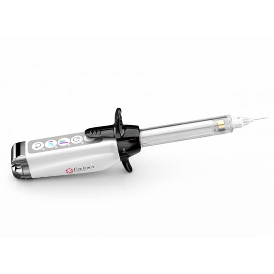 SEPTODONT - Dentapen electronic syringe