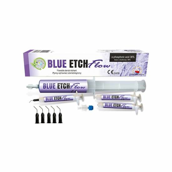 Cerkamed - Blue Etch Flow MAXI 50ml