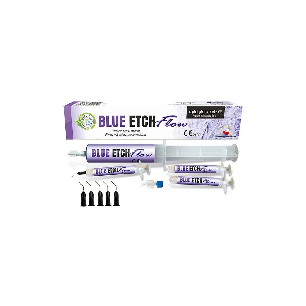 Cerkamed - Blue Etch Flow MAXI 50ml