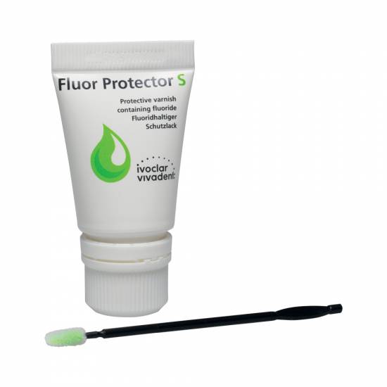 IVOCLAR - Fluor Protector S 7g