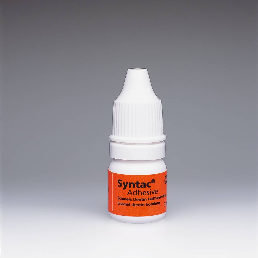 IVOCLAR - Syntac Adhesiv