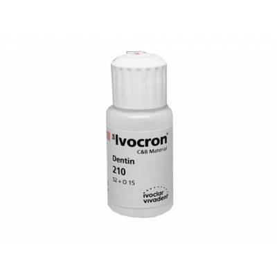 IVOCLAR - SR Ivocron Dentin
