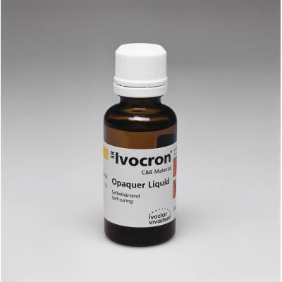 IVOCLAR - SR Ivocron Opaquer Liquid