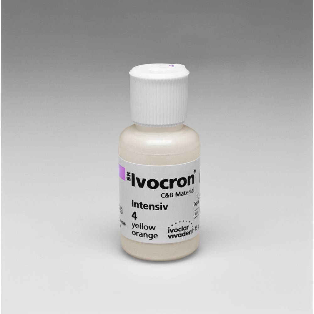 IVOCLAR - SR Ivocron Intensive 1x15g
