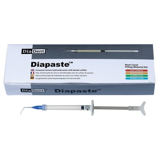 Diadent - Diapaste B
