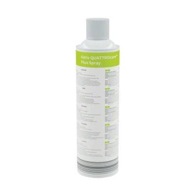 KaVo - QUATTROcare Plus Spray 500ml