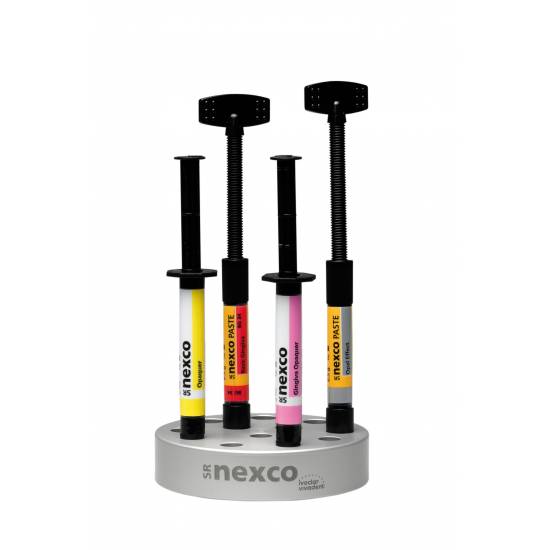 IVOCLAR - SR Nexco syringe rack