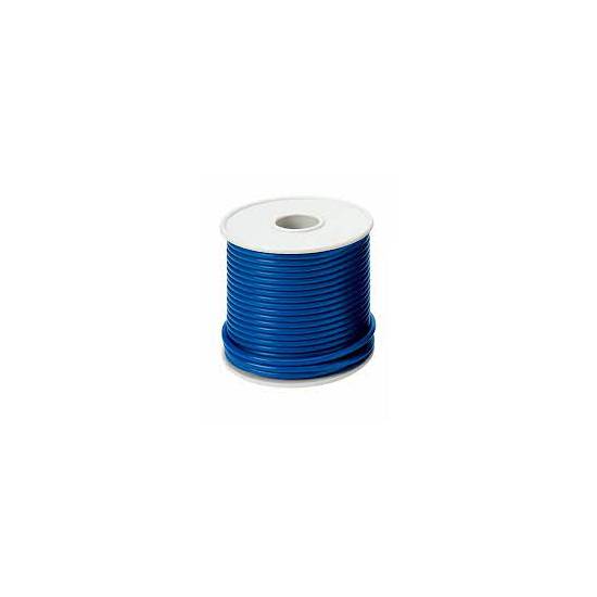 Renfert - GEO Wax wire medium-hard, blue 4,0mm 250g