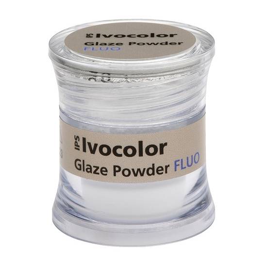 IVOCLAR - IPS Ivocolor Glaze Powder FLUO 5g