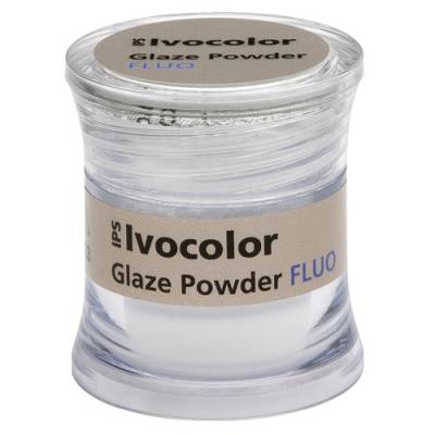 IVOCLAR - IPS Ivocolor Glaze Powder FLUO 5g