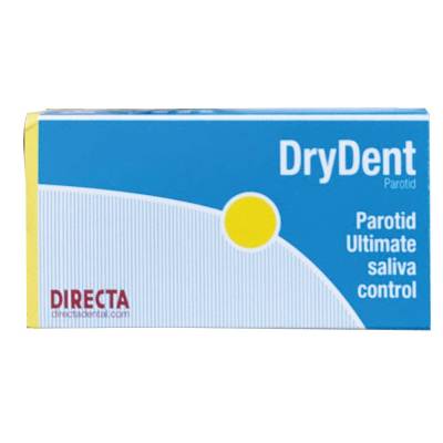 Directa AB - Drydent Parotid small