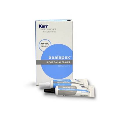 KerrHawe - Sealapex PKG