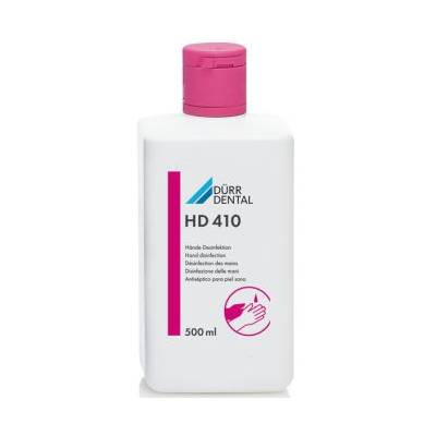 Durr - HD 410 Hand desinfection 0,5 lit.
