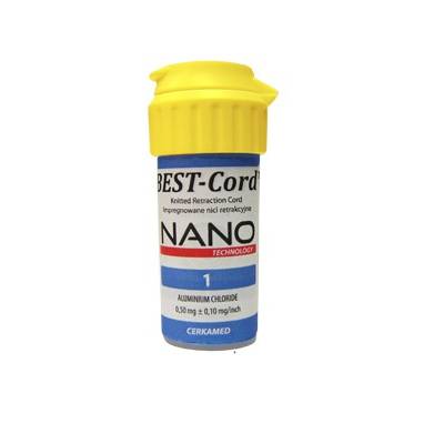 Cerkamed - Best Cord NANO 1