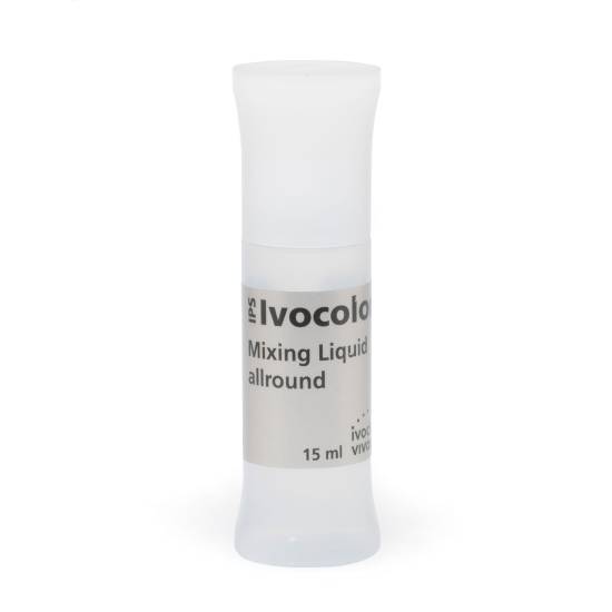 IVOCLAR - IPS Ivocolor Mix Liq allround 15ml