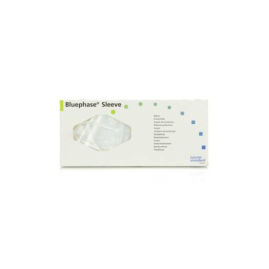 IVOCLAR - Bluephase style sleeves refill 1x50