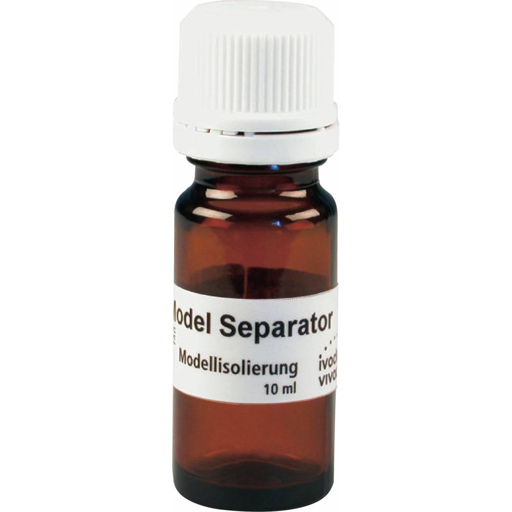IVOCLAR - SR Model Separator 1x10ml