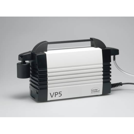 IVOCLAR - Vacuum Pump VP5