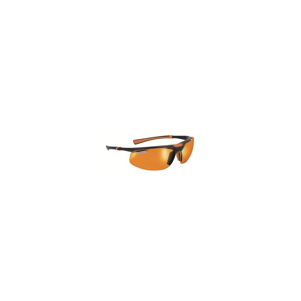 EURONDA - Stretch Orange glasses 