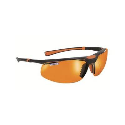 EURONDA - Stretch Orange glasses 