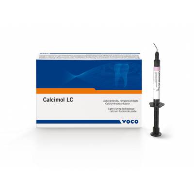 VOCO - Calcimol LC