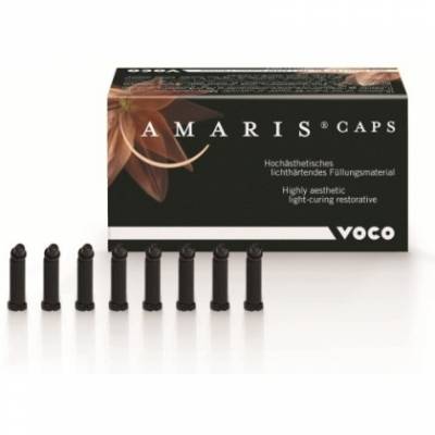 VOCO - Amaris caps 16 x 0,25g Opaque