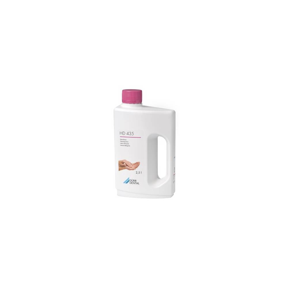 Durr - HD435 Cleansing lotion 2,5lit.