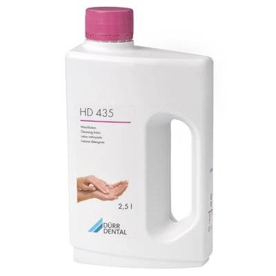 Durr - HD435 Cleansing lotion 2,5lit.