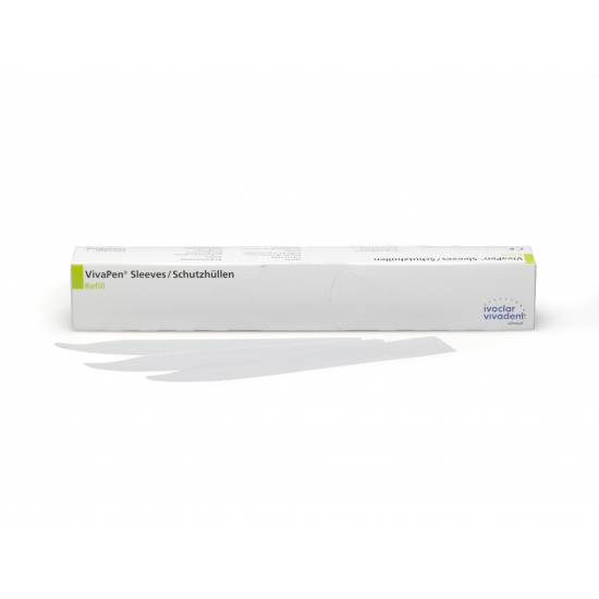 IVOCLAR - AdheSE One F Protective Sleeves 300x